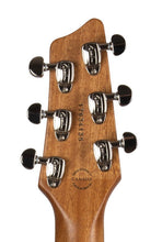 Load image into Gallery viewer, Godin 030309 A6 Ultra Black HG 6 String RH Acoustic Electric Guitar Made In Canada