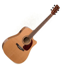 Load image into Gallery viewer, Simon & Patrick 033768 / 052035 CW GT Cedar 6-String RH Cutaway Acoustic Electric Guitar w/ QIT Electronics MADE In CANADA
