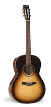 Load image into Gallery viewer, Simon & Patrick 052097 Woodland Pro Folk Acoustic Electric Sunburst HG MADE In CANADA