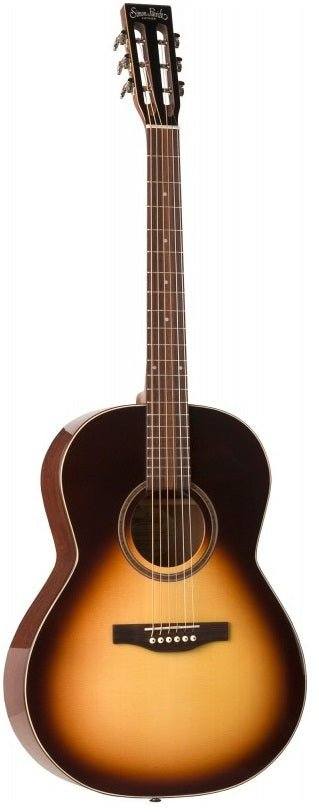 Simon & Patrick 034598 Woodland Pro Folk Sunburst HG Acoustic Guitar