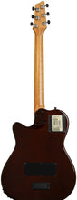 Charger l'image dans la galerie, Godin 038206 A6 Ultra Extreme Koa HG avec guitare électrique acoustique fabriquée au Canada