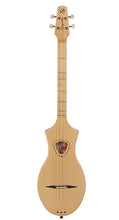 Charger l'image dans la galerie, Seagull 039227 M4 Épicéa Merlin Dulcimer FABRIQUÉ AU CANADA