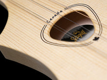 Charger l'image dans la galerie, Seagull 040780 M4 Épicéa Merlin Dulcimer Gaucher MADE In CANADA Rabais