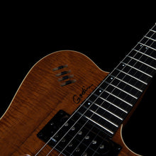 Load image into Gallery viewer, Godin 041497 xtSA Koa Extreme HG Electric Guitar MADE In CANADA