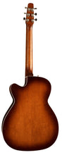 Load image into Gallery viewer, Seagull 041824 / 051977 Performer CW CH Burnt Umber QIT Cutaway Acoustic Electric Guitar with Carrying Bag MADE In CANADA