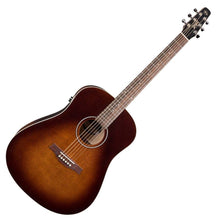 Charger l'image dans la galerie, Seagull 041831 / 051991 S6 Original Burnt Umber Presys II Acoustic Electric MADE In CANADA