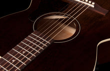 Load image into Gallery viewer, Art & Lutherie 042333 / 051748 Legacy Bourbon Burst QIT Acoustic Electric MADE In CANADA-(6536631713986)