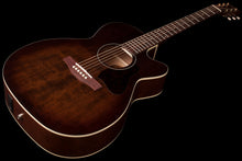 Charger l'image dans la galerie, Art & Lutherie 042340 / 051731 Legacy Bourbon Burst CW QIT Cutaway Acoustic Electric MADE In CANADA-(6536632205506)