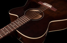 Charger l'image dans la galerie, Art & Lutherie 042340 / 051731 Legacy Bourbon Burst CW QIT Cutaway Acoustic Electric MADE In CANADA-(6536632205506)