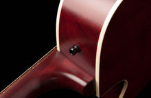 Charger l'image dans la galerie, Art & Lutherie 042357 / 051786 Legacy Tennessee Red CW QIT Cutaway Acoustic Electric Guitar MADE In CANADA-(6536632369346)