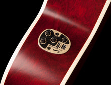 Load image into Gallery viewer, Art & Lutherie 042357 / 051786 Legacy Tennessee Red CW QIT Cutaway Acoustic Electric Guitar MADE In CANADA-(6536632369346)