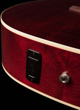 Charger l'image dans la galerie, Art & Lutherie 042357 / 051786 Legacy Tennessee Red CW QIT Cutaway Acoustic Electric Guitar MADE In CANADA-(6536632369346)