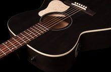 Load image into Gallery viewer, Art & Lutherie 042388 / 051779 Legacy Faded Black QIT Acoustic Electric MADE In CANADA-(6536631910594)
