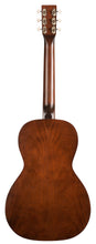 Charger l'image dans la galerie, Art & Lutherie 042395 Roadhouse Bourbon Burst A/E Parlor Acoustic Electric Guitar MADE In CANADA-(6536632631490)