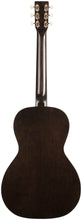 Charger l'image dans la galerie, Art & Lutherie 042418 Roadhouse Faded Black A/E Parlor Acoustic Guitar MADE In CANADA-(6536632729794)