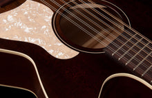 Load image into Gallery viewer, Art & Lutherie 042487 / 051724 Legacy 12 String Cutaway Acoustic Electric Bourbon Burst CW QIT Made In Canada-(6536632467650)