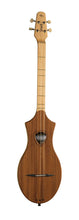 Charger l'image dans la galerie, Seagull 042517 M4 Acajou Merlin Dulcimer Égaliseur électrique FABRIQUÉ AU CANADA