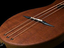 Charger l'image dans la galerie, Seagull 042517 M4 Acajou Merlin Dulcimer Égaliseur électrique FABRIQUÉ AU CANADA