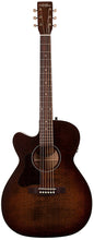 Charger l'image dans la galerie, Art & Lutherie 051755 Legacy CW LEFT Bourbon Burst QIT Cutaway Acoustic Electric MADE In CANADA-(6536632074434)