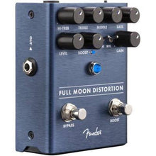 Charger l'image dans la galerie, Fender Full Moon Distortion Effect Pedal 0234527000-(7750435406079)