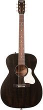 Charger l'image dans la galerie, Art & Lutherie 045563 Concert Hall Legacy Faded Black Acoustic Guitar-(6536631812290)