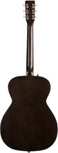 Charger l'image dans la galerie, Art & Lutherie 045563 Concert Hall Legacy Faded Black Acoustic Guitar-(6536631812290)