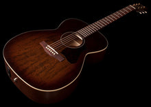 Load image into Gallery viewer, Art & Lutherie 045570 Hall Legacy Bourbon Burst Made In Canada-(6536631615682)