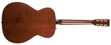 Load image into Gallery viewer, Art & Lutherie 045570 Hall Legacy Bourbon Burst Made In Canada-(6536631615682)