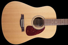Load image into Gallery viewer, Seagull 046393 / 052011 S6 Original QIT Acoustic Electric Guitar MADE In CANADA
