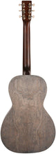 Charger l'image dans la galerie, Art & Lutherie 047079 Roadhouse Denim Blue Q-Discrete Parlor Acoustic Electric Made In Canada-(6536632860866)