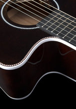 Charger l'image dans la galerie, Seagull 047178/050581 Artiste Peppino Signature Guitare Acoustique Électrique Bourbon Burst avec Hymne et Sac de Transport MADE In CANADA