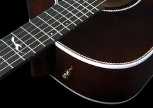 Charger l'image dans la galerie, Seagull 047178/050581 Artiste Peppino Signature Guitare Acoustique Électrique Bourbon Burst avec Hymne et Sac de Transport MADE In CANADA