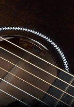 Charger l'image dans la galerie, Seagull 047178/050581 Artiste Peppino Signature Guitare Acoustique Électrique Bourbon Burst avec Hymne et Sac de Transport MADE In CANADA