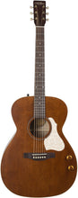 Load image into Gallery viewer, Art & Lutherie 047710 Legacy Havana Brown Q-Discrete Acoustic Guitar MADE In CANADA-(6536632893634)