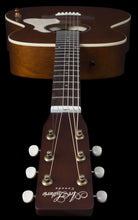 Load image into Gallery viewer, Art & Lutherie 047710 Legacy Havana Brown Q-Discrete Acoustic Guitar MADE In CANADA-(6536632893634)