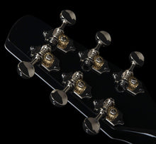 Load image into Gallery viewer, Seagull 047734 / 050574 Artist Limited Tuxedo Black EQ Acoustic Electric with Carrying Bag MADE In CANADA - OPEN BOX
