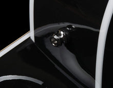Load image into Gallery viewer, Seagull 047734 / 050574 Artist Limited Tuxedo Black EQ Acoustic Electric with Carrying Bag MADE In CANADA - OPEN BOX