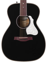 Load image into Gallery viewer, Seagull 047734 / 050574 Artist Limited Tuxedo Black EQ Acoustic Electric with Carrying Bag MADE In CANADA - OPEN BOX