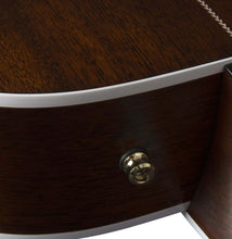 Load image into Gallery viewer, Seagull 047741 / 050567 Artist Mosaic CH CW Cutaway Acoustic Electric Burst GT EQ with Carrying Bag Made In Canada