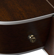 Load image into Gallery viewer, Seagull 047741 / 050567 Artist Mosaic CH CW Cutaway Acoustic Electric Burst GT EQ with Carrying Bag Made In Canada