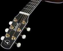 Load image into Gallery viewer, Seagull 047741 / 050567 Artist Mosaic CH CW Cutaway Acoustic Electric Burst GT EQ with Carrying Bag Made In Canada