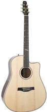 Load image into Gallery viewer, Seagull 047758 / 050543 Artist Mosaic CW HG EQ Cutaway Acoustic Electric with Gig Bag MADE In CANADA
