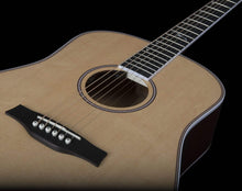 Charger l'image dans la galerie, Seagull 047765 / 050536 Artist Mosaic EQ Acoustic Electric avec sac de transport MADE In CANADA