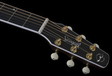 Charger l'image dans la galerie, Seagull 047765 / 050536 Artist Mosaic EQ Acoustic Electric avec sac de transport MADE In CANADA