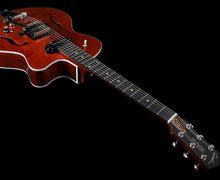 Charger l'image dans la galerie, Godin 047802 / 050963 Hollow Body 5th Avenue Uptown Custom Havana Brown MADE In CANADA