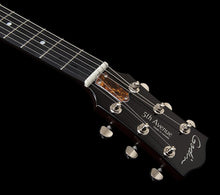 Charger l'image dans la galerie, Godin 047819 / 050970 5e Avenue Uptown T-Armond Havana Burst Acoustique ÉlectriqueFabriqué au Canada