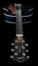 Charger l'image dans la galerie, Godin 047826 / 050956 5th Avenue Night Club Indigo Blue Acoustic Electric MADE In CANADA
