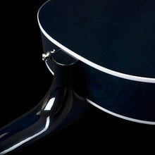 Load image into Gallery viewer, Godin 047826 / 050956 5th Avenue Night Club Indigo Blue Acoustic Electric MADE In CANADA