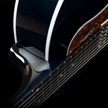Charger l'image dans la galerie, Godin 047826 / 050956 5th Avenue Night Club Indigo Blue Acoustic Electric MADE In CANADA