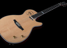 Load image into Gallery viewer, Godin 047895 / 050598 Multiac Steel Natural HG MADE In CANADA